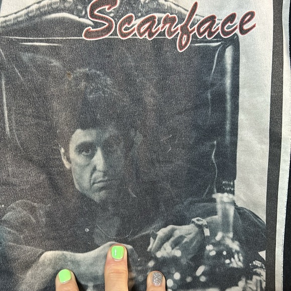 Scarface - Picture 3 of 7